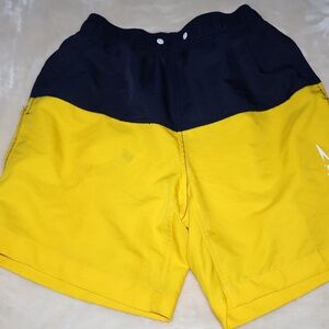 Speedo swim shorts